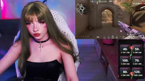 Amy is here  my telegram chanel -  online show from October 28, 8:25 pm