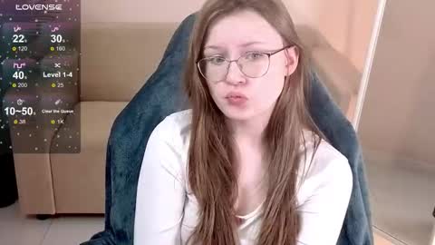 amycherryberry online show from October 22, 2:05 am