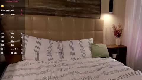 Amelia online show from March 25, 10:18 am