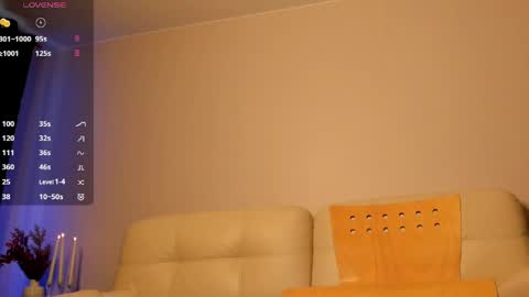 Amelia online show from April 9, 9:15 am