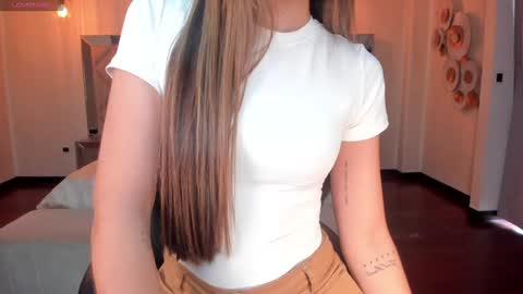 Snapshot of amydavis_ chatting on January 2, 8:02 pm Amy online show from January 2, 8:02 pm