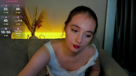 Amy online show from April 7, 4:47 am