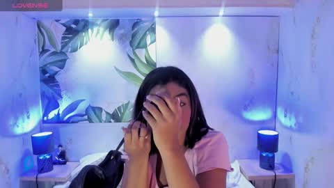 Amy online show from February 5, 3:02 am