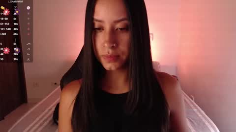Snapshot of amyharlow_ chatting on January 21, 11:24 pm Jenn online show from January 21, 11:24 pm