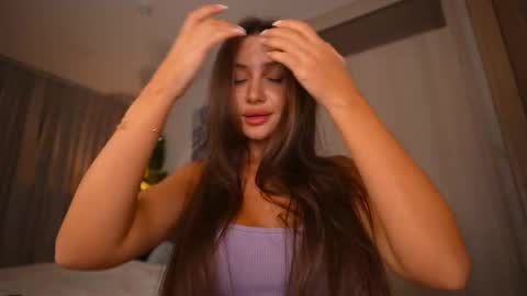 amylure online show from February 16, 3:01 pm