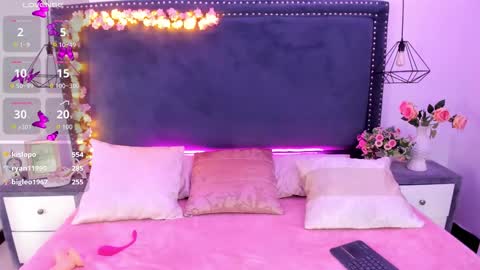 Amy    online show from November 9, 5:31 pm