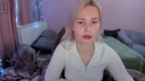 amymilson online show from February 14, 2:08 pm