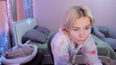 amymilson online show from February 11, 11:12 am