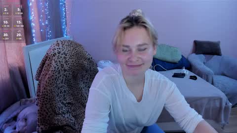 amymilson online show from April 2, 1:41 pm