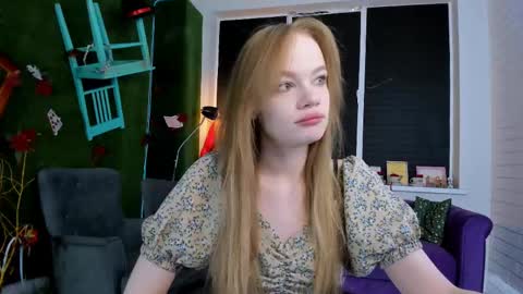 Amy online show from May 11, 5:09 am