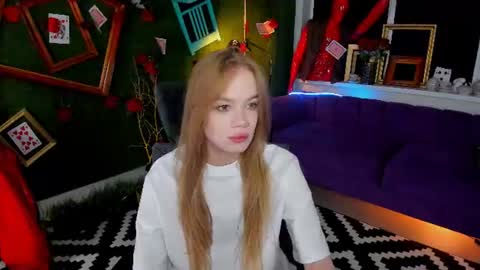 Amy online show from June 24, 9:19 am