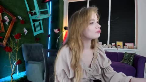 Amy online show from May 15, 5:16 pm