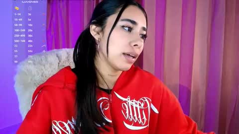 Amy ... Nice to meet u   thumb up me please its important online show from October 23, 4:18 am