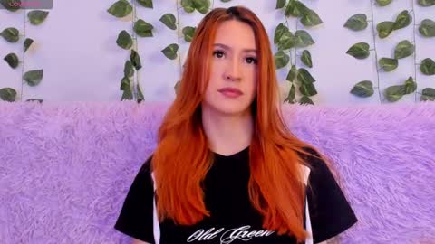 Amy online show from January 11, 5:07 pm