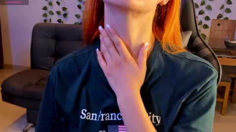 Amy online show from December 22, 2:06 am