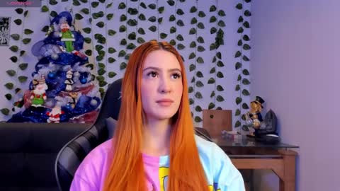 Amy online show from December 30, 11:38 pm