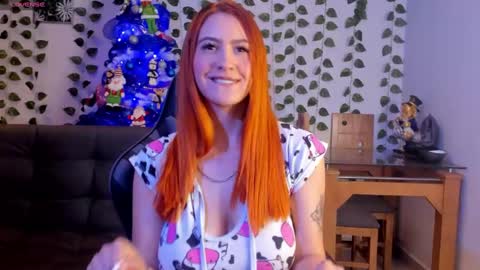 Amy online show from December 17, 4:12 am