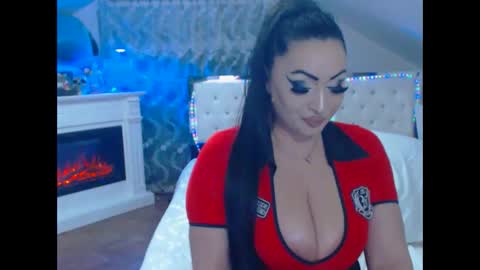 Alimoonyia online show from December 27, 10:16 pm
