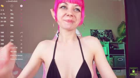 Amy Rose online show from May 22, 4:49 pm