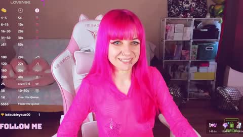 Amy Rose online show from May 11, 3:29 pm