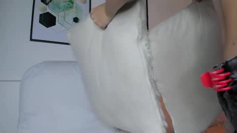 Amy online show from May 20, 12:13 pm