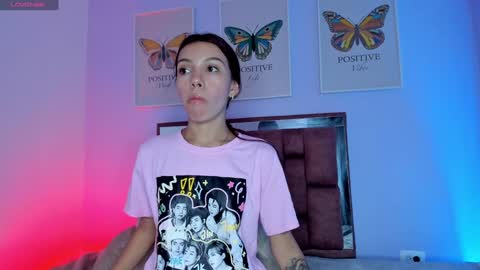 Amy online show from December 23, 10:01 pm