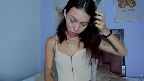 Amy online show from January 26, 1:04 pm