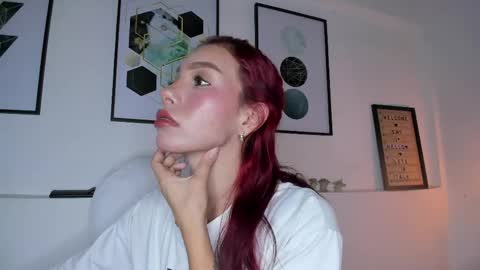 Amy online show from May 26, 12:15 pm