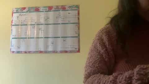 Snapshot of amysmilez chatting on March 10, 2:37 pm Amy Smilez online show from March 10, 2:37 pm