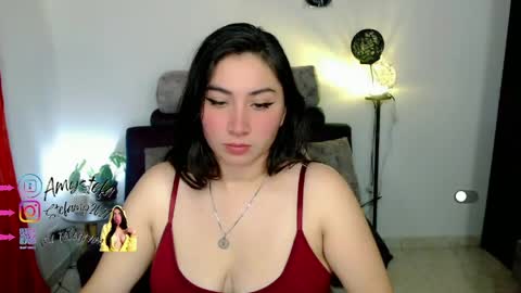 Im Amy IM NOT LOOKING FOR A PARTNER OR DATING online show from May 27, 1:57 am