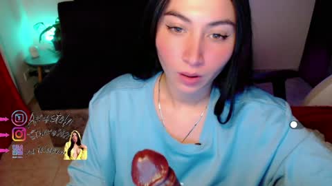 Im Amy IM NOT LOOKING FOR A PARTNER OR DATING online show from May 22, 12:41 am