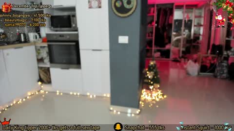     Next stream Dec 3 online show from December 19, 2:09 pm