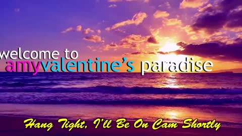 Snapshot of amyvalentine chatting on December 18, 6:21 am AmyValentine online show from December 18, 6:21 am