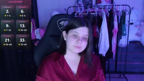amyvibes online show from May 22, 7:01 pm