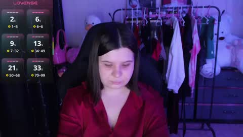 amyvibes online show from May 14, 6:14 pm