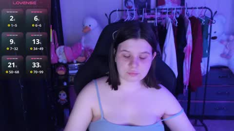 amyvibes online show from May 23, 7:12 pm