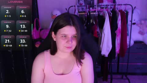 amyvibes online show from May 15, 6:54 pm