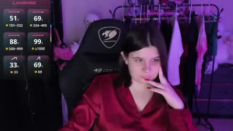amyvibes online show from June 22, 7:11 pm