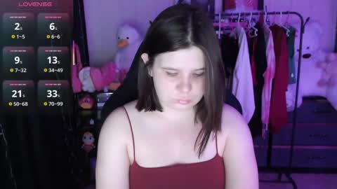 amyvibes online show from May 25, 7:02 pm
