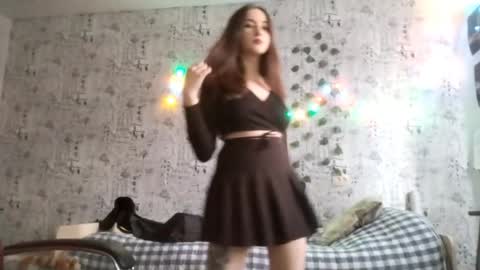 Polly online show from April 25, 2:47 pm