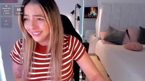    online show from May 22, 8:07 pm