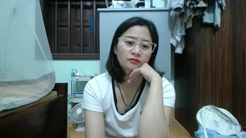 an_naughty online show from October 22, 5:18 pm