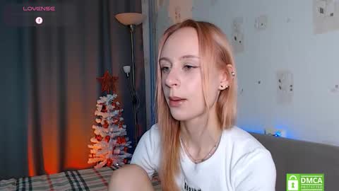 Angelica online show from December 17, 3:49 pm