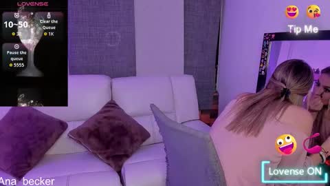 Ana online show from March 14, 8:37 am