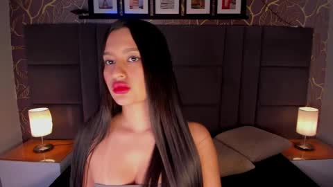 Ana  online show from January 28, 11:38 am