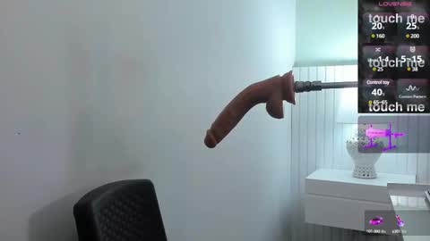 ana_bigboobs online show from March 6, 3:46 am