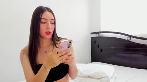 Ana  IG an castillo 1 online show from January 3, 11:35 am