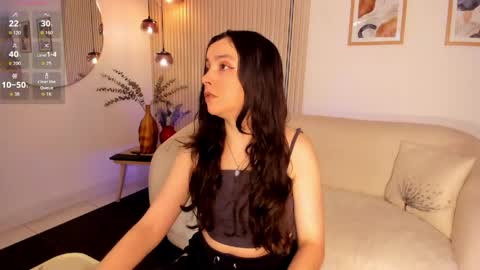 Ana  online show from May 16, 9:23 am