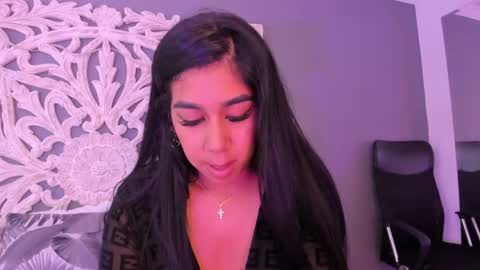 Ana Gonzalez online show from May 23, 10:19 pm