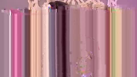 Ana Gonzalez online show from May 7, 8:34 pm